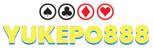 Logo YUKEPO888